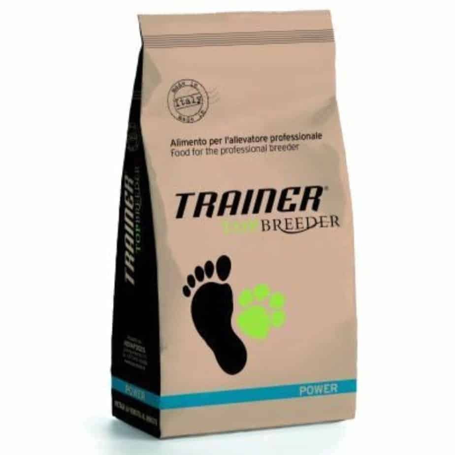 TRAINER TOP BREEDER PUPPY M/M sausas maistas šuniukams 15kg