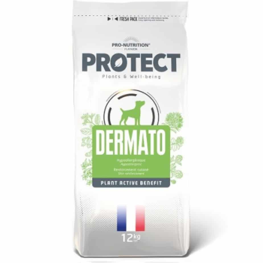 Pro Nutrition Protect Dermato alergiškiems šunims