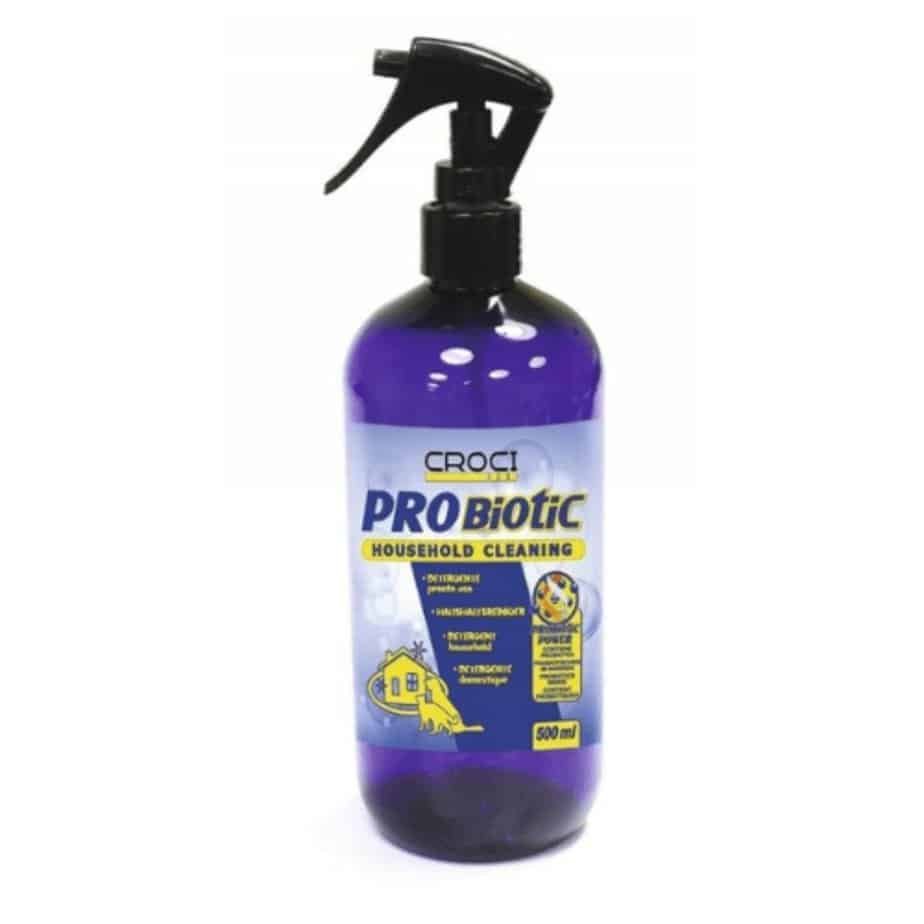 CROCI PROBIOTIC Priemonė Namų Valymui, 500ml