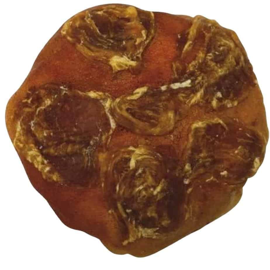 CROCI BAKERY MICHETTA Duonelė Su Vištiena 100g