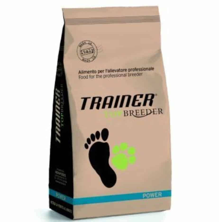 TRAINER TOP BREEDER MEDIUM suaugusiems šunims 18kg