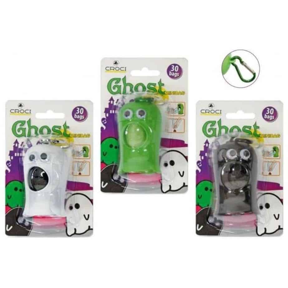 CROCI MINIBAG GHOST MIX Pakabukas Maišeliams