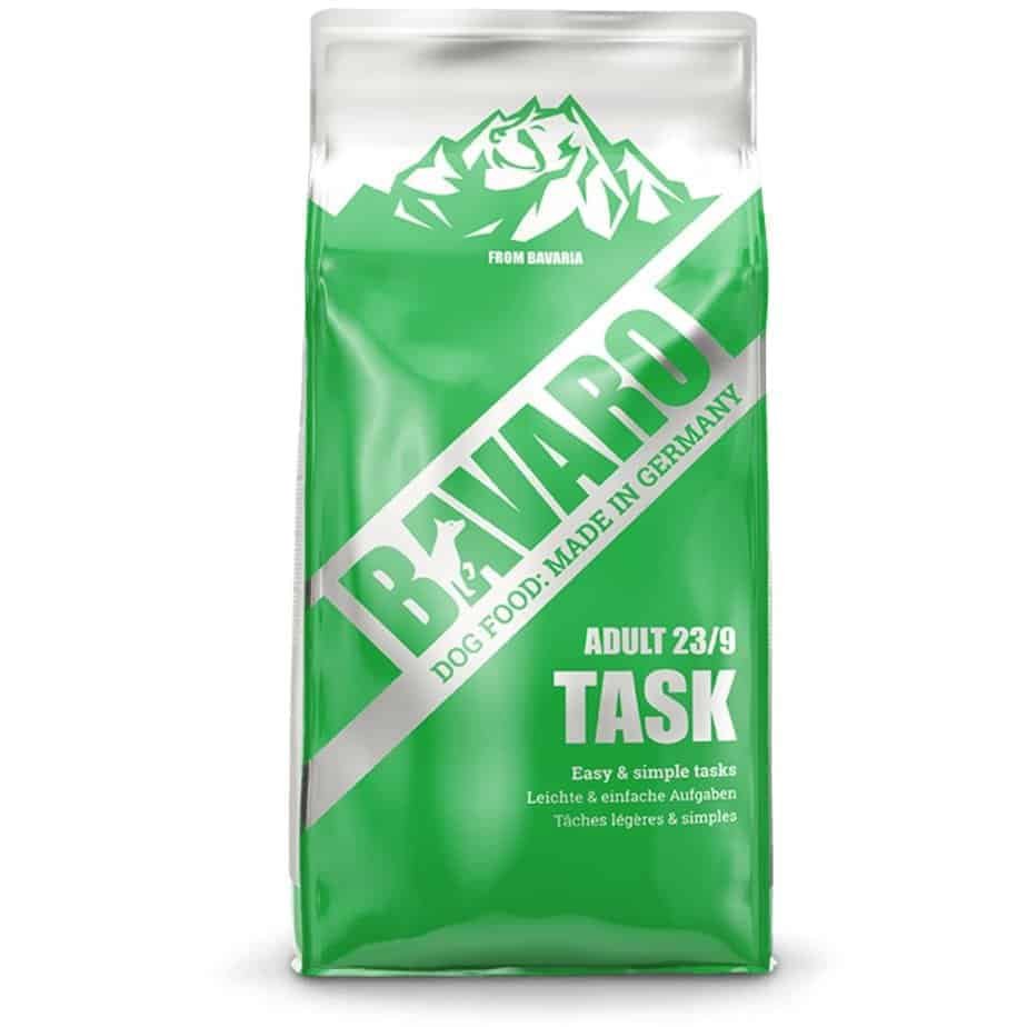 Sausas maistas šunims - BAVARO TASK - 18 kg