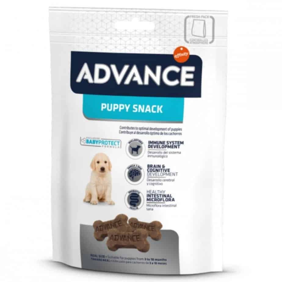 ADVANCE "Puppy Snack" funkcinis skanėstas šuniukams