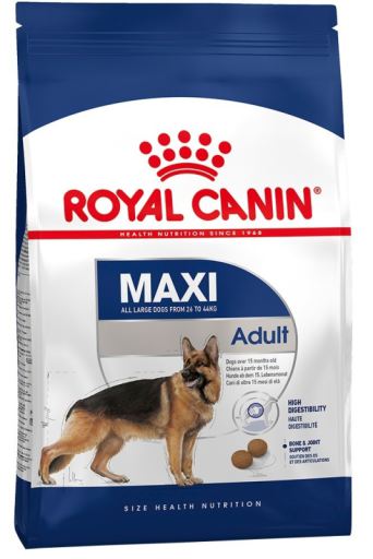 Royal Canin Maxi Adult 15 kg