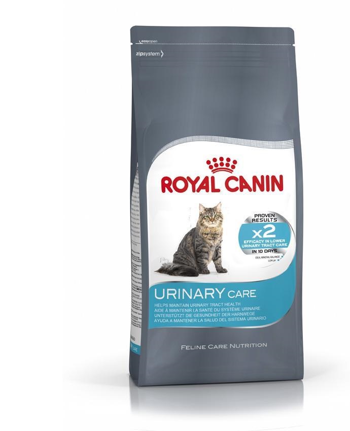 Royal Canin Urinary Care 10 kg