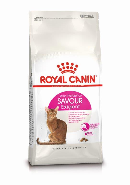 Royal Canin Exigent Savour 10 kg