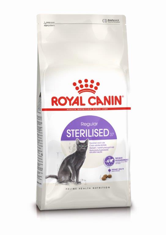 Royal Canin Sterilised 10 kg