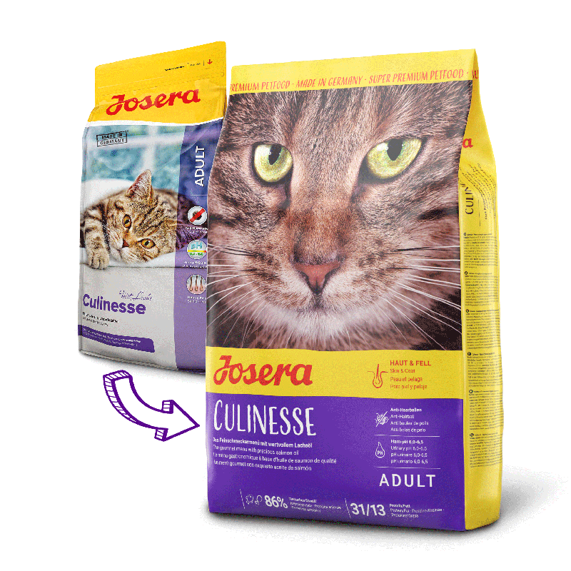 Josera Culinesse 10 kg