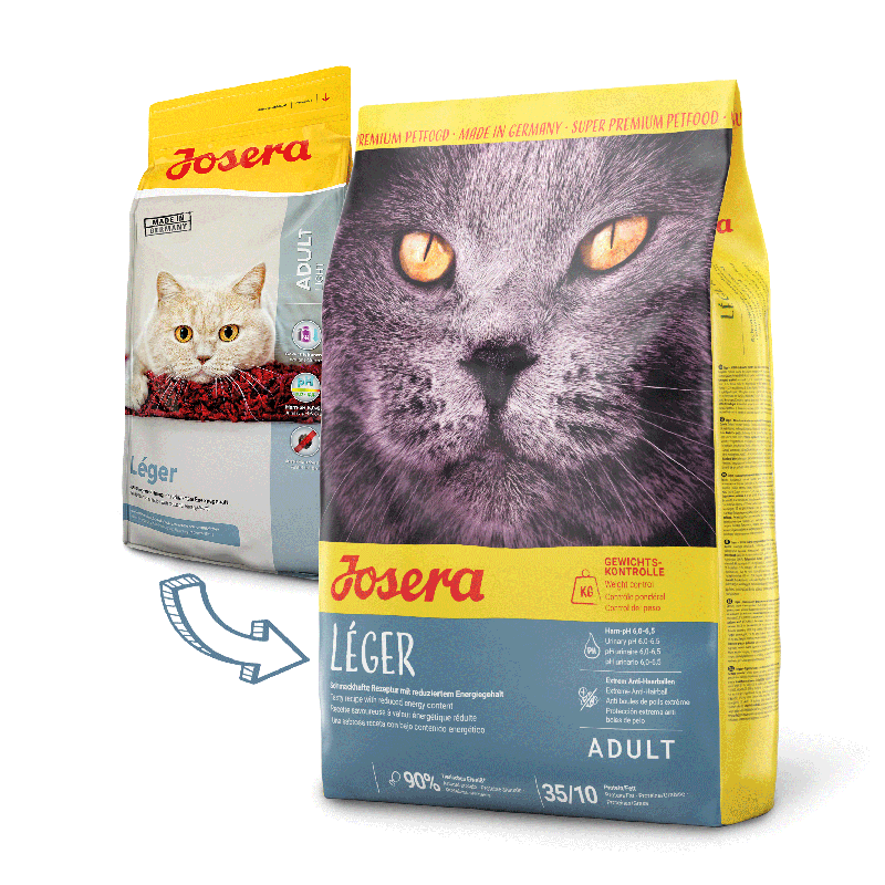 Josera Leger 10 kg