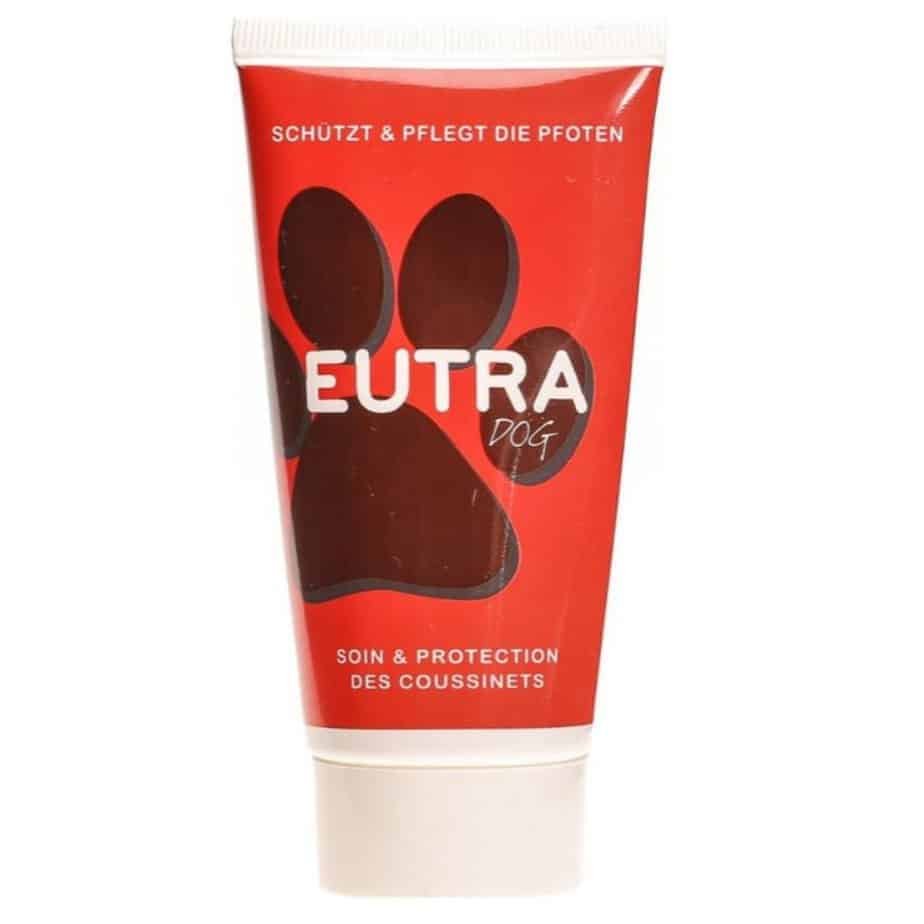 Eutra dog pėdučių tepalas 75 ml