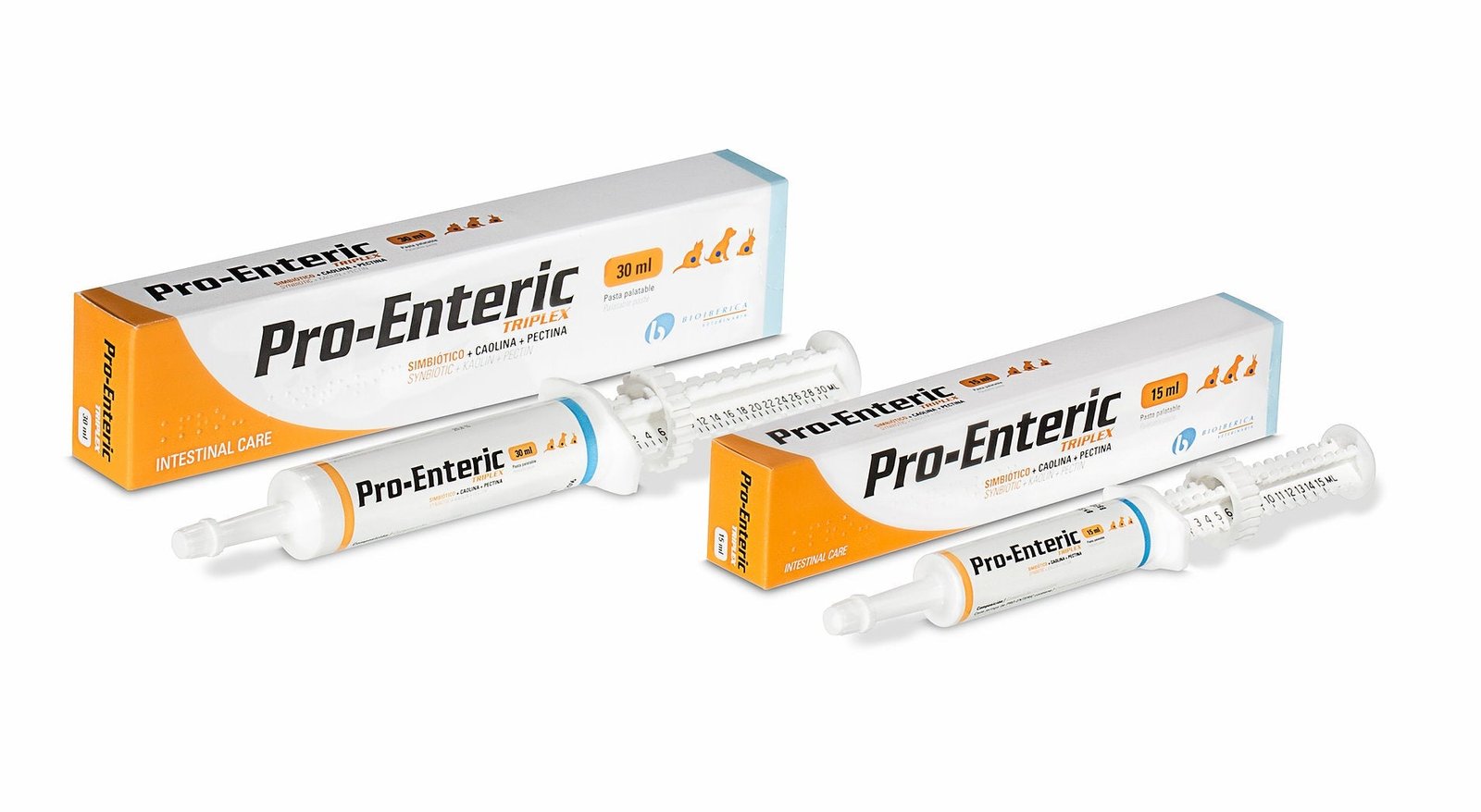 Pro Enteric Triplex 30ml.