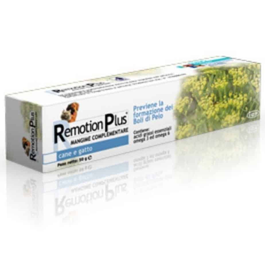 Remotion Plus papildas nuo plaukų sąvėlų 50g