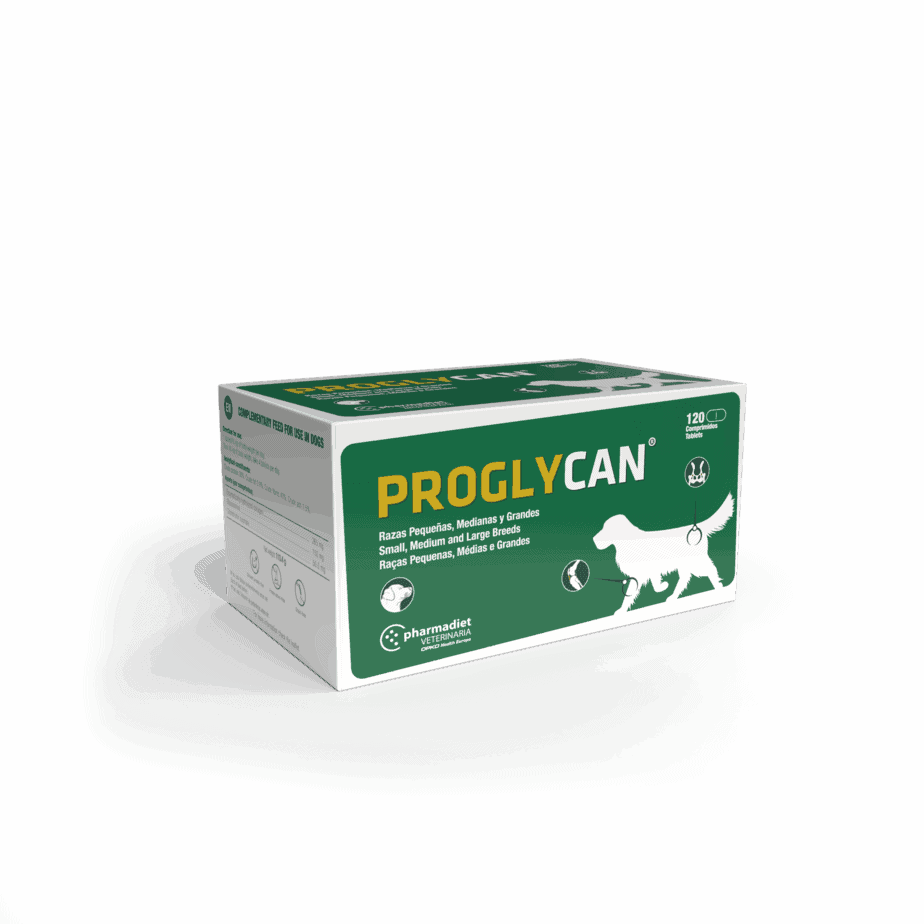 Proglycan papildas sąnariams N120