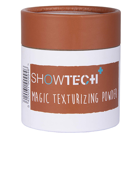 Show Tech+ Colour-IT spalvą suteikianti pudra kailiui, raudonai ruda, 100 g