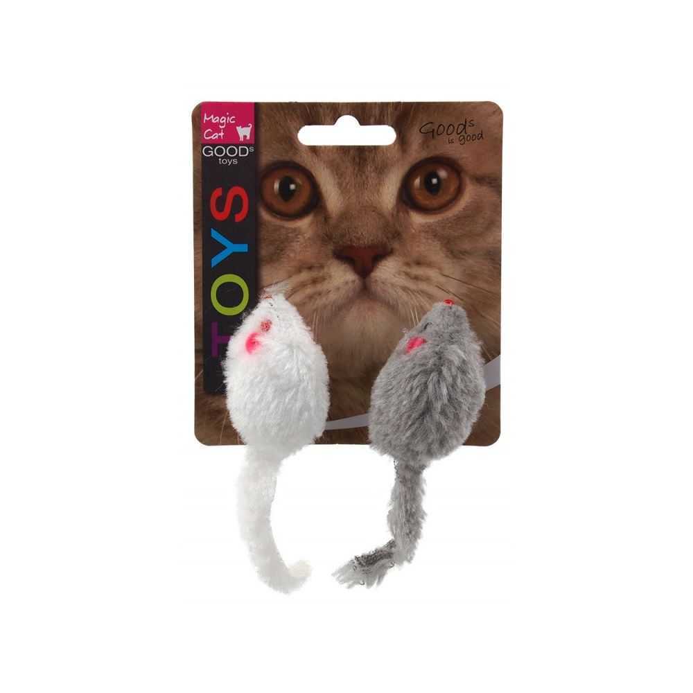 Magic cat žaislas katėms su katžole, 11cm