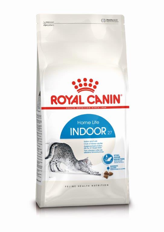 Royal Canin Indoor 10 kg