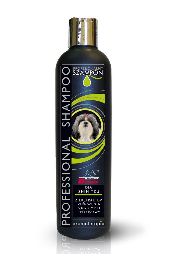 Certech Super Beno Professional - šampūnas Shih-Tzu 250 ml