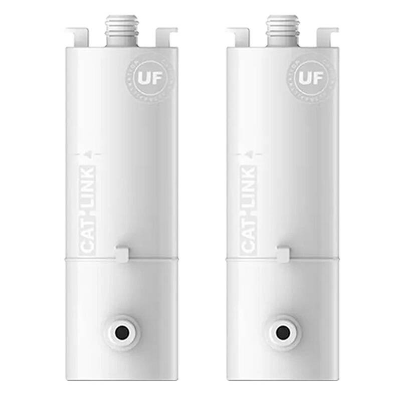 "Catlink Pure 2" keičiamieji filtrai (2 vnt.)