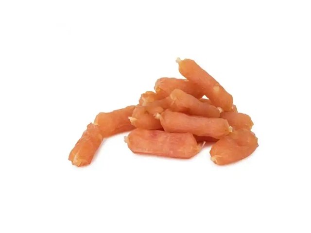 Hau&Miau Mini dešrelės su vištiena 500g