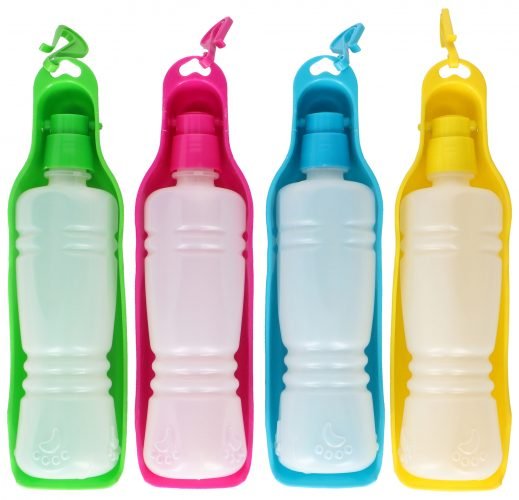 Gertuvė šunims, 450 ml