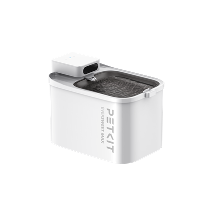Kačių ir šunų gertuvės PETKIT  Drinking Fountain  Eversweet Max  Capacity 3 L  Material  Food-gr