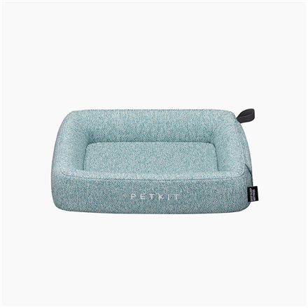Medžiaginiai guoliai  PETKIT  Deep Sleep All Season Pet Bed L  Green