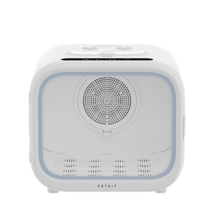 Gyvūnų priežiūros prekė PETKIT  AirSalon Max  White