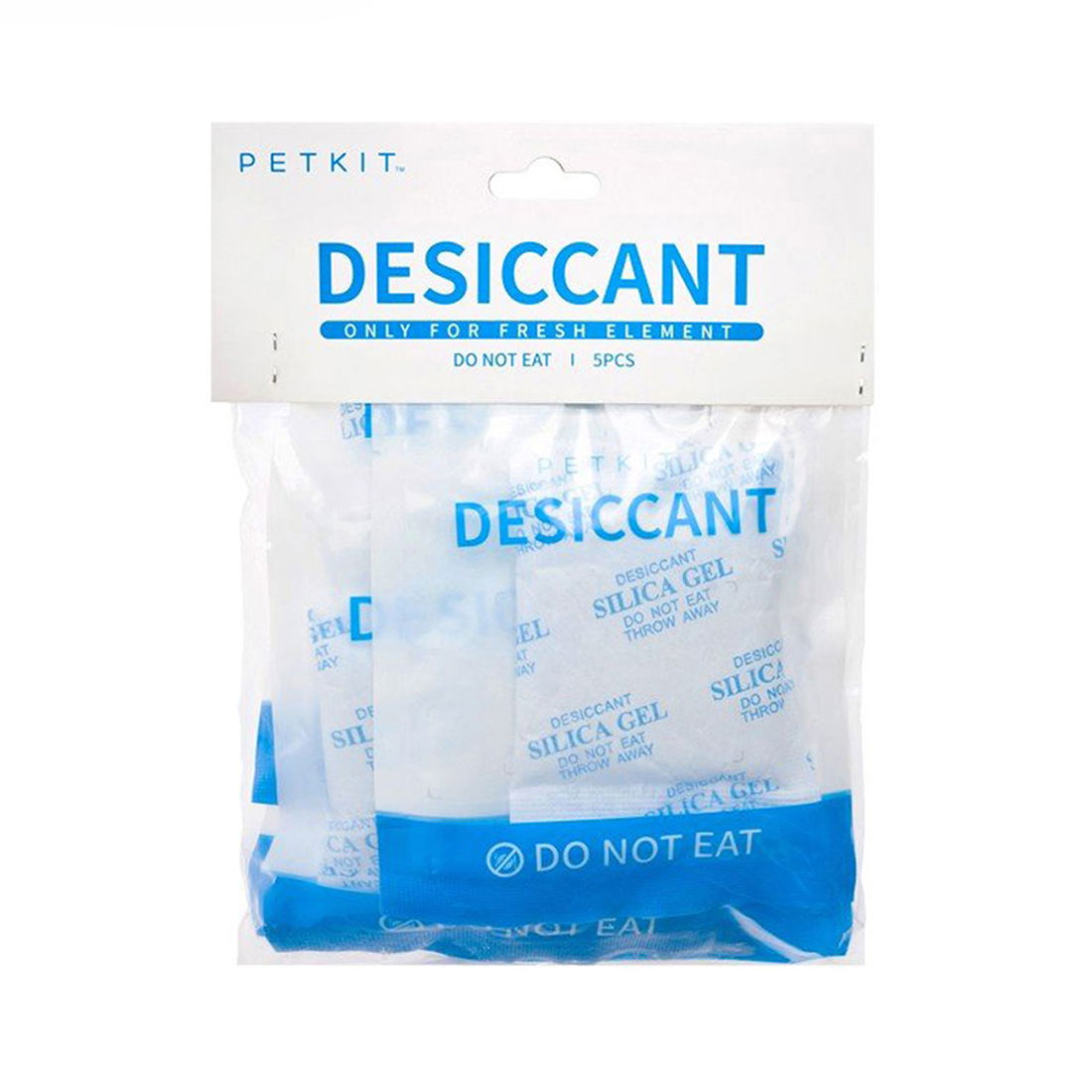 Maišai PETKIT Fresh Element