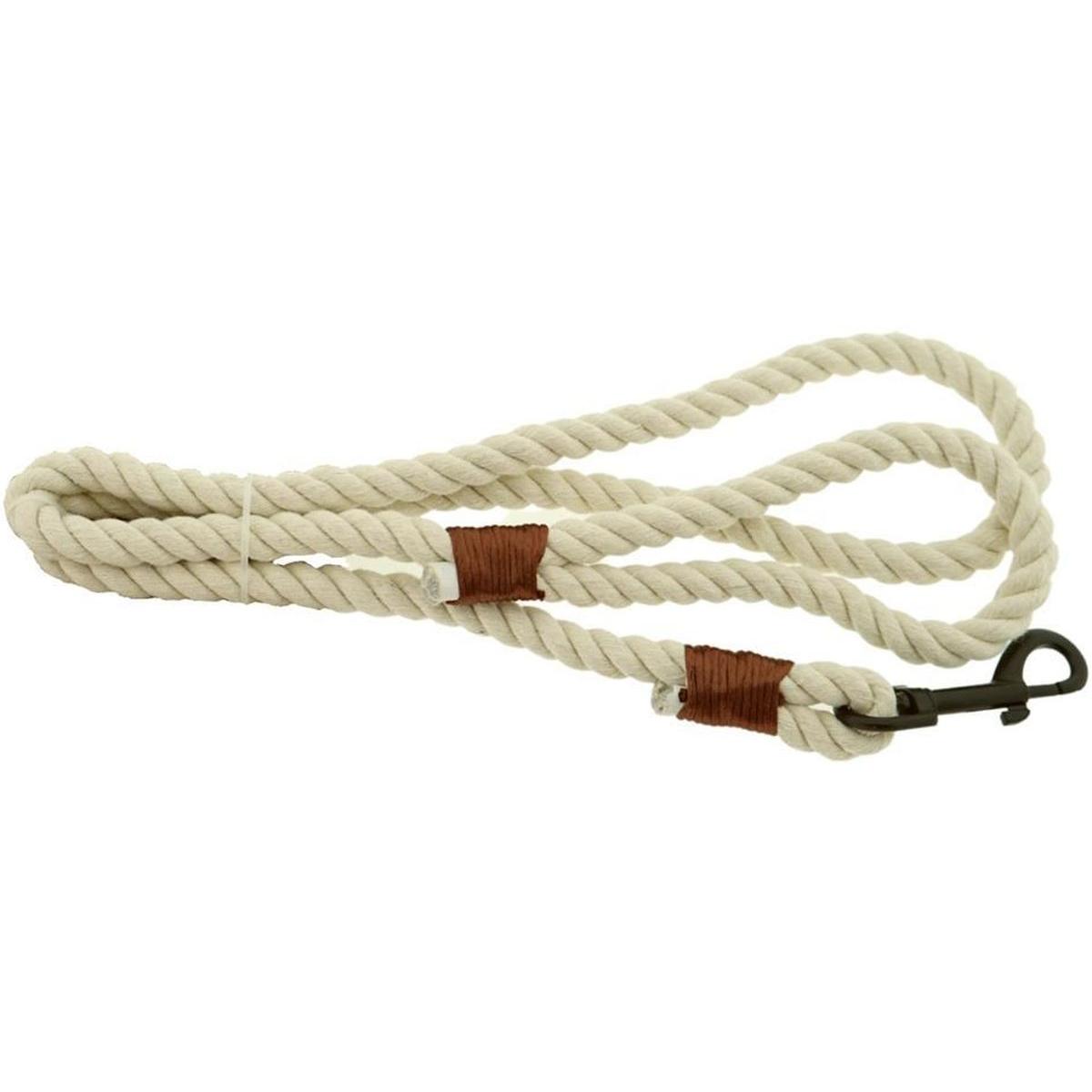 šunų Pavadėlio Virvė 120 Cm (Ekspozicinė prekė)