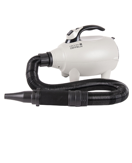 Groom-X Zeppelin Combi kailio džiovintuvas, 2600W