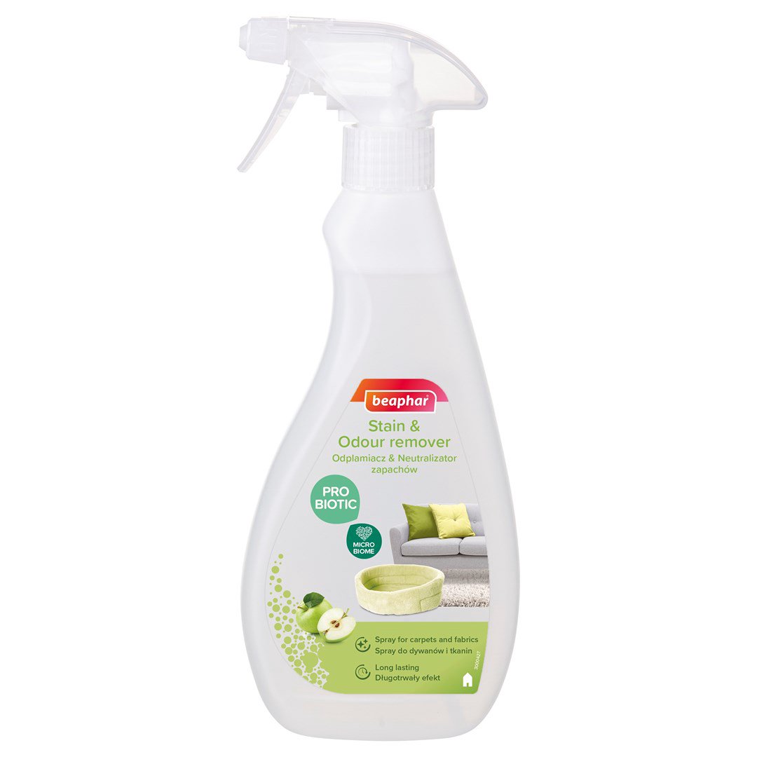 BEAPHAR Kvapo neutralizatorius - 500 ml
