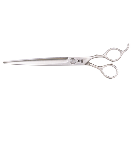 Yento Fanatic tiesios kirpimo žirklės, 8", 20.2 cm