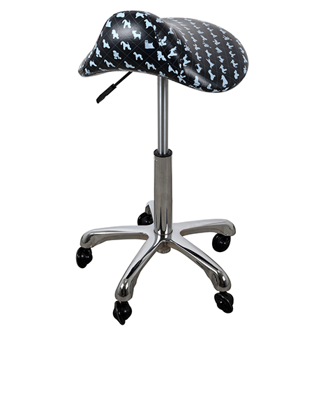 Groom-X Pro Rodeo K-Design kėdė
