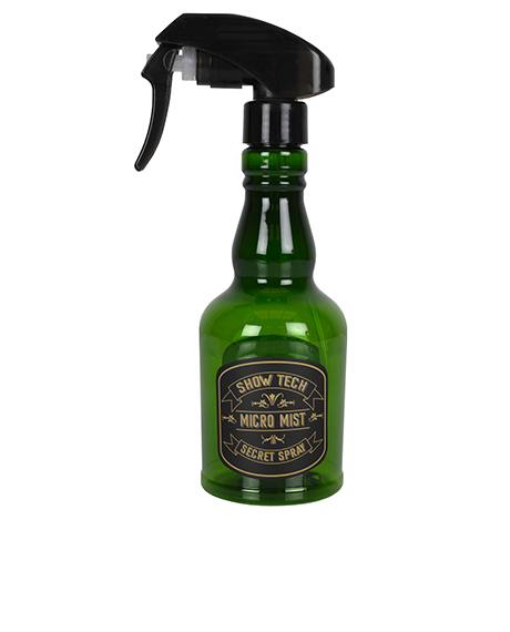 Show Tech Exclusive Micro Mist buteliukas su purkštuku, 150 ml