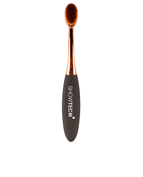 Show Tech+ Magic Powder Brush mažas šepetėlis pudrai