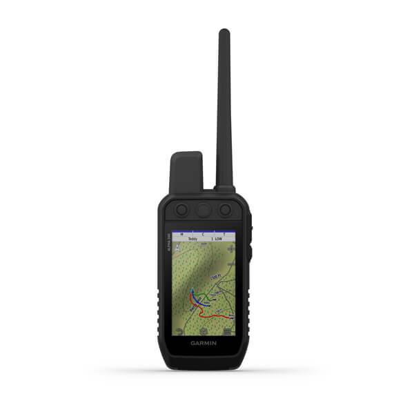 GPS imtuvas Alpha 200,Handheld Only,EU