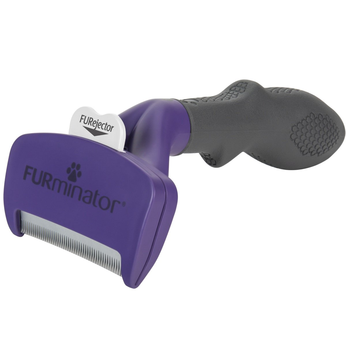 Šukos FURminator FUR151326 trumpaplaukių kačių kailiui-M/L