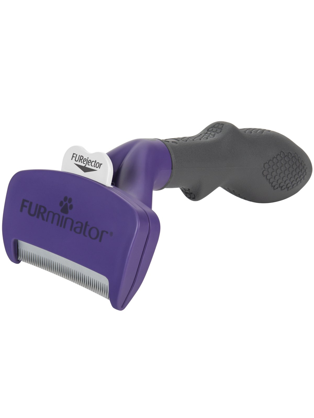 Furminatorius FURminator ilgaplaukėms katėms-M/L