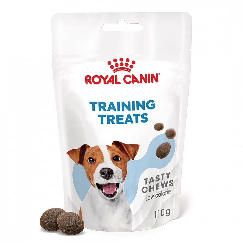 Skanėstas šunims ROYAL CANIN Training Treats, 110 g