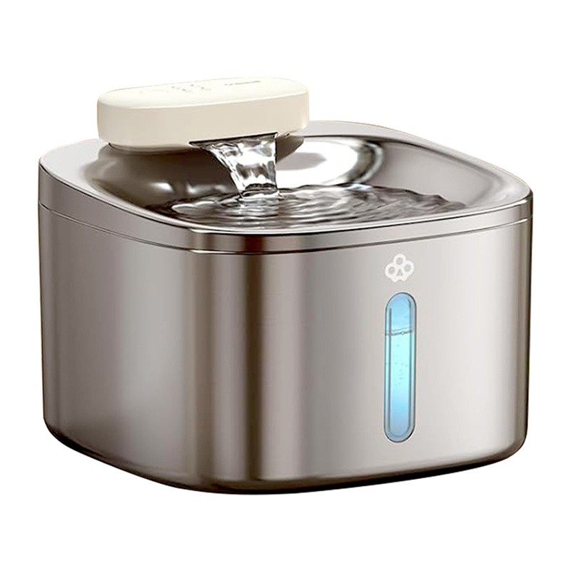 Fontanas - Gėrimo aparatas naminiams gyvūnams 3,5 l Oneisall PW04