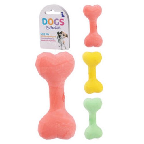 Šuns žaislas DOGS COLLECTION, 16,5 cm