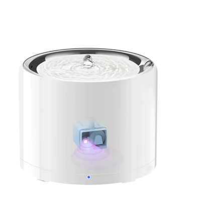 Kačių ir šunų gertuvės PETKIT Eversweet 3 Pro(UVC) Smart 1.8