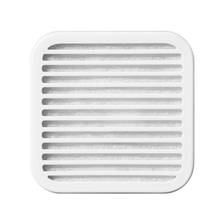 Kačių ir šunų gertuvės Xiaomi  Smart Pet Food Feeder 2 Desiccant Cartridge  White