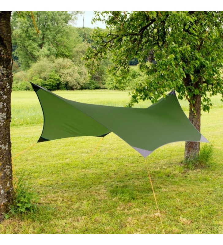 Tentas TRAVELLER TARP (800 g)