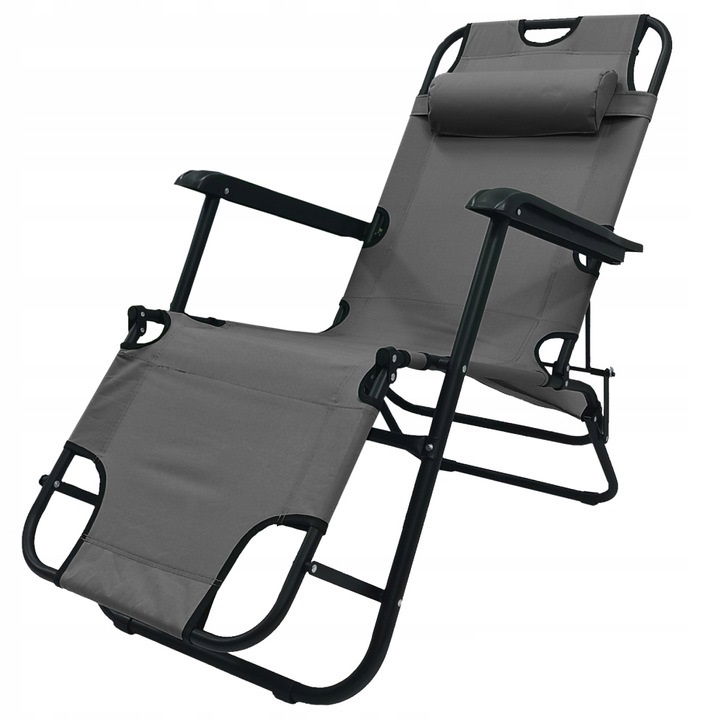 Sulankstomas gultas Riviero, 85 x 60 x 153 cm