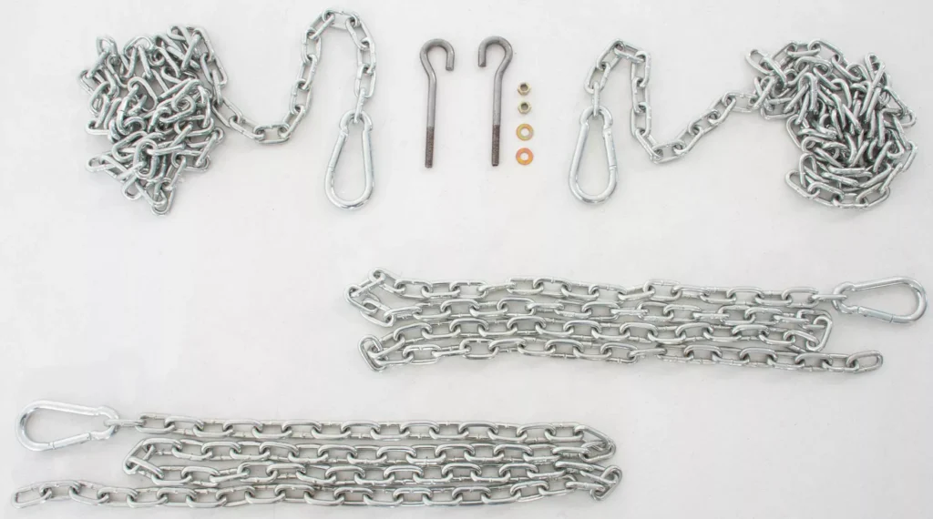 Schaukelbank Joyce 180 cm