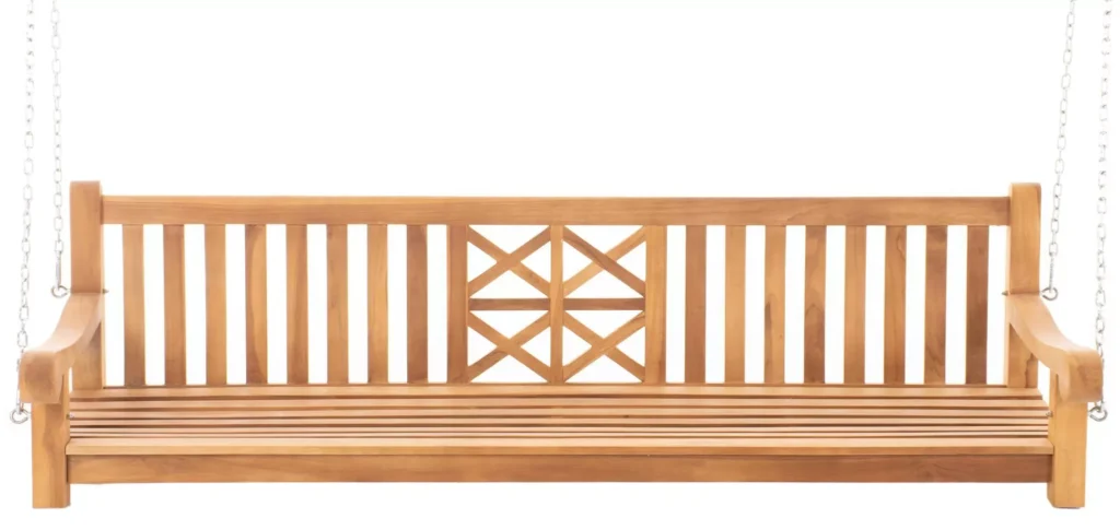 Sūpynės "Farm" 220 cm