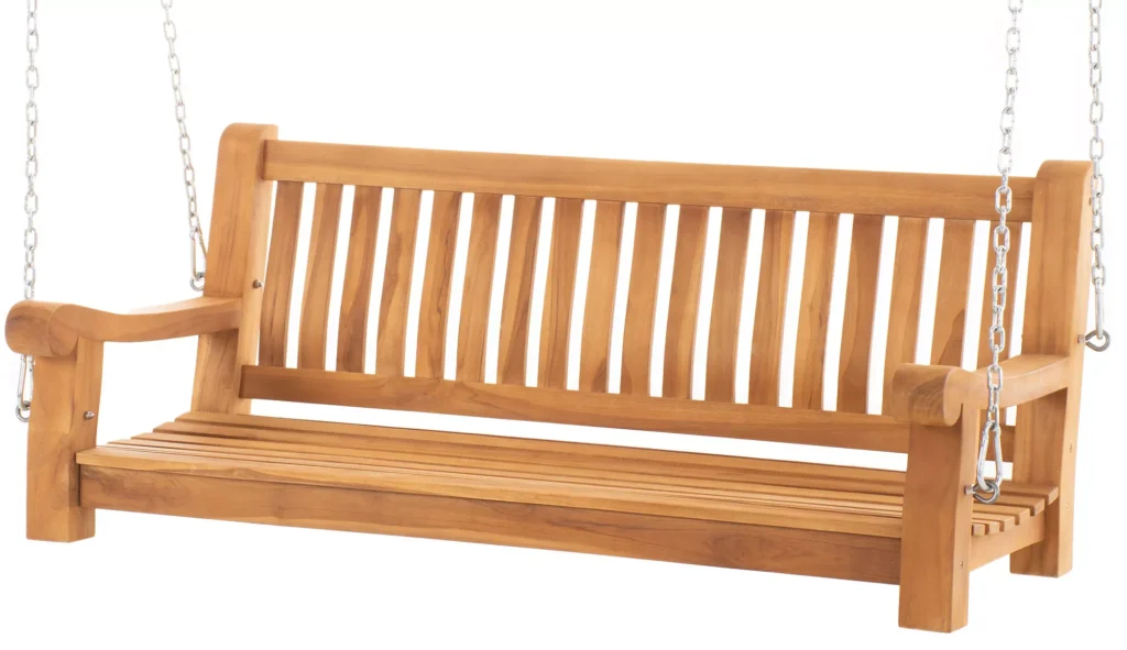 Schaukelbank Joyce 120 cm