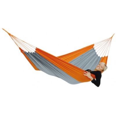 Hamakas AMAZONAS Silk Traveller, Techno